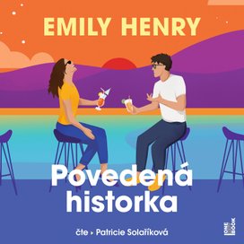 Povedená historka