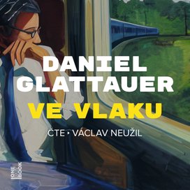 Ve vlaku