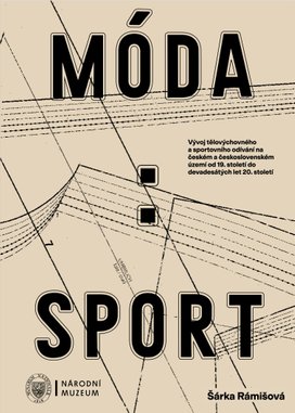 Móda : Sport