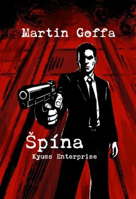 Špína Kyuss Enterprise