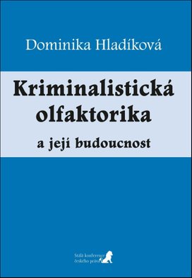Kriminalistická olfaktorika