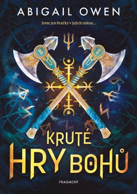 Kruté hry bohů