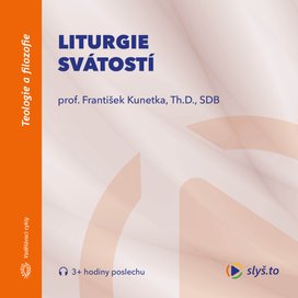 Liturgie svátostí