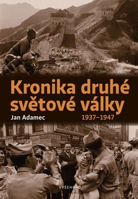 Kronika druhé světové války