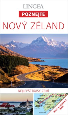 Nový Zéland