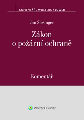 Zákon o požární ochraně Komentář