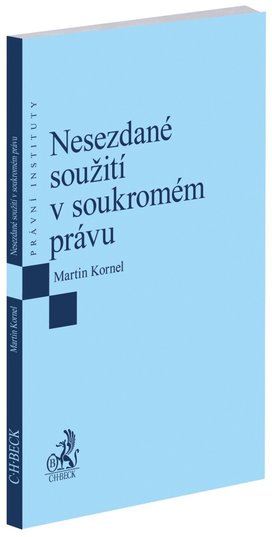 Nesezdané soužití v soukromém právu