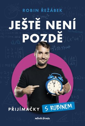Ještě není pozdě