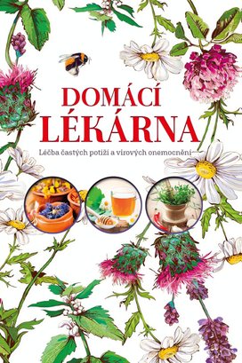 Domácí lékárna