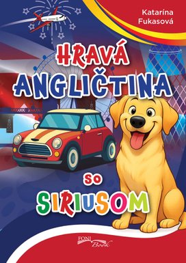 Hravá angličtina