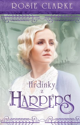 Hrdinky z Harpers