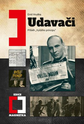 Udavači