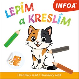 Lepím a kreslím