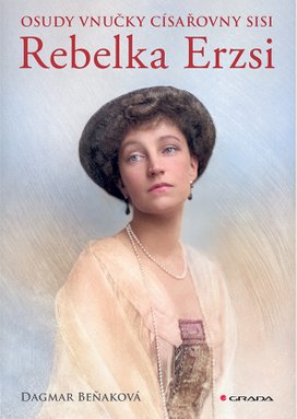 Rebelka Erzsi