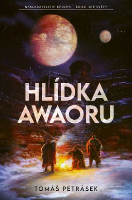 Hlídka Awaoru