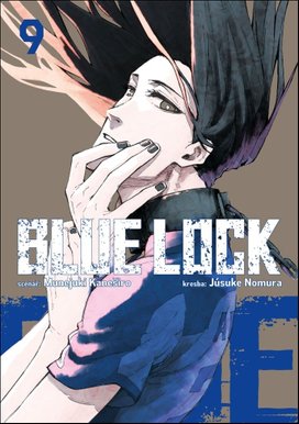Blue Lock 9