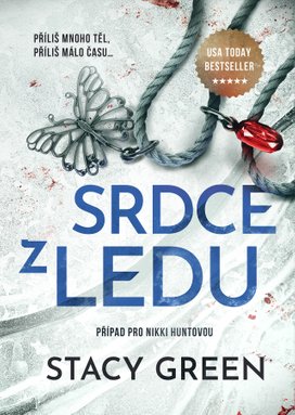 Srdce z ledu