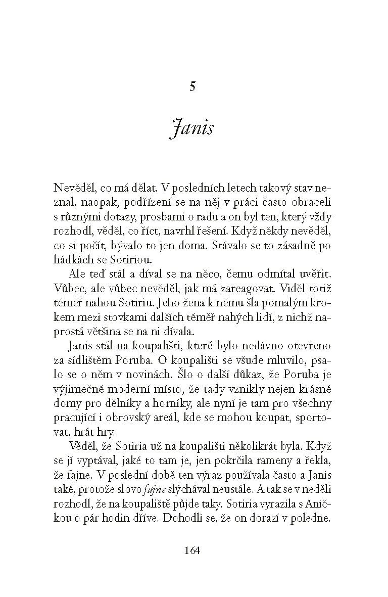Až uvidíš moře