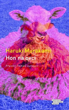 Hon na ovci
