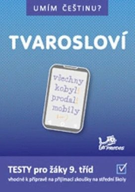 Tvarosloví 9