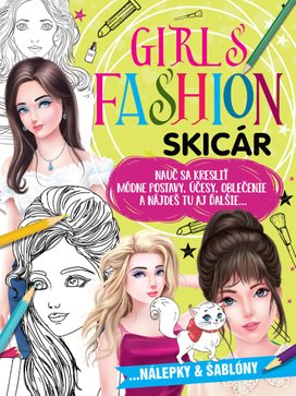 Girls fashion