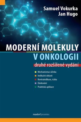 Moderní molekuly v onkologii