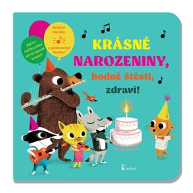 Krásné narozeniny