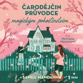 Čarodějčin průvodce magickým pohostinstvím