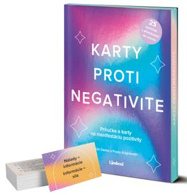 Karty proti negativite