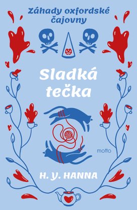Sladká tečka