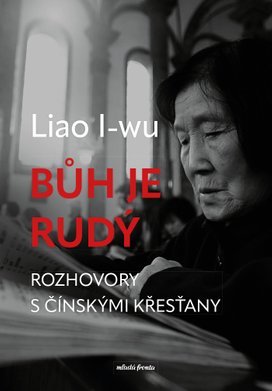 Bůh je rudý 