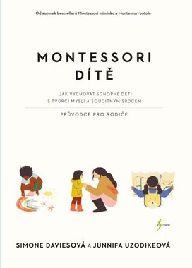 Montessori dítě