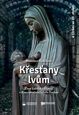 Křesťany lvům