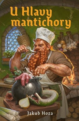 U Hlavy mantichory