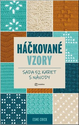 Háčkované vzory