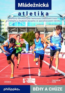 Atletika Běhy a chůze