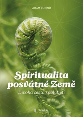 Spiritualita posvátné Země