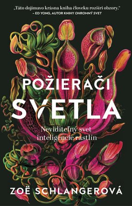 Požierači svetla