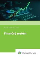 Finančný systém