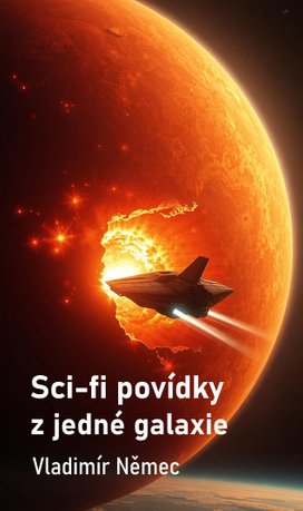 Sci-fi povídky z jedné galaxie
