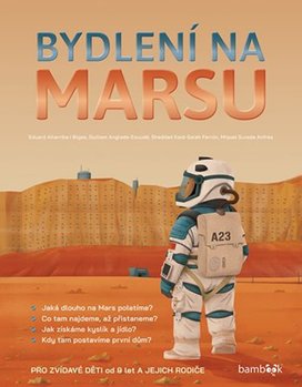 Bydlení na Marsu