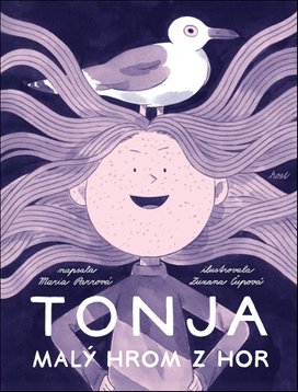 Tonja
