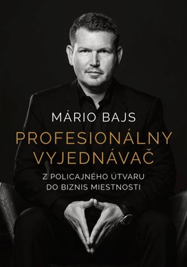 Profesionálny vyjednávač