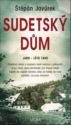 Sudetský dům