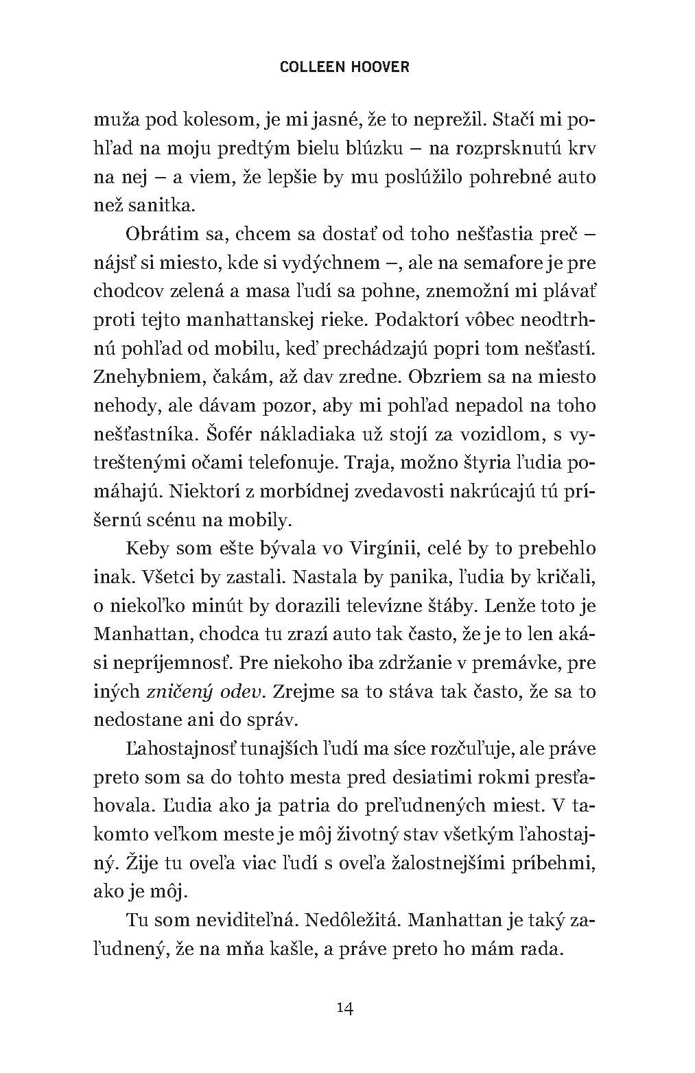 Verity - zlatá edícia