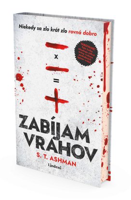 Zabíjam vrahov