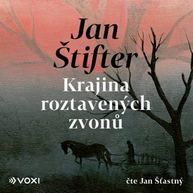 Krajina roztavených zvonů