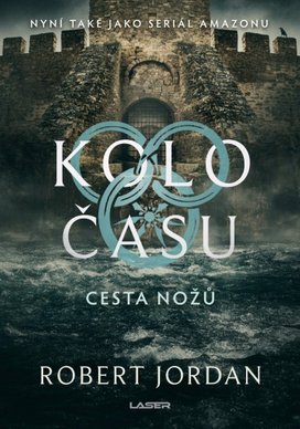 Kolo času Cesta nožů