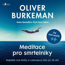 Meditace pro smrtelníky