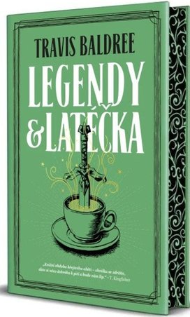 Legendy a latéčka